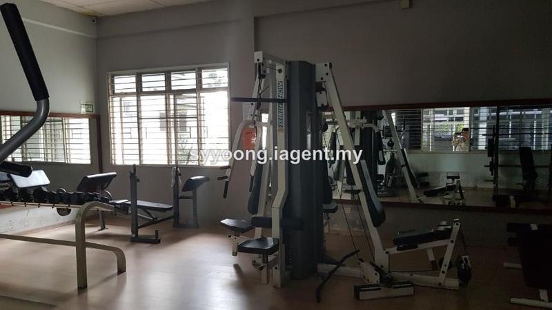 Kondominium untuk Dijual di Tiara Kelana oleh Yoong Shiun Yan - iProperty.com.my