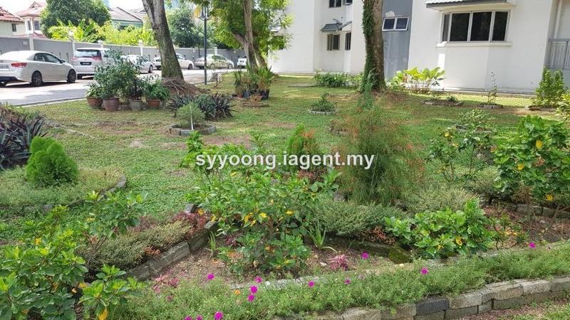 Kondominium untuk Dijual di Tiara Kelana oleh Yoong Shiun Yan - iProperty.com.my