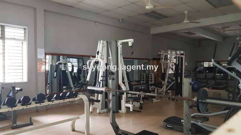 Kondominium untuk Dijual di Tiara Kelana oleh Yoong Shiun Yan - iProperty.com.my