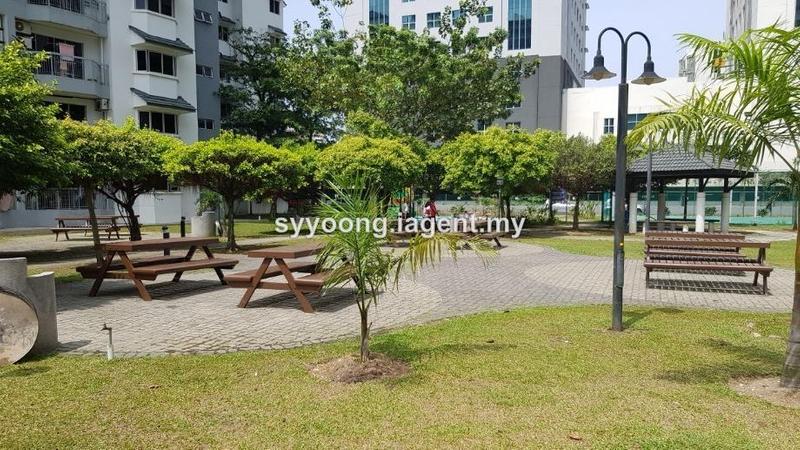 Kondominium untuk Dijual di Tiara Kelana oleh Yoong Shiun Yan - iProperty.com.my