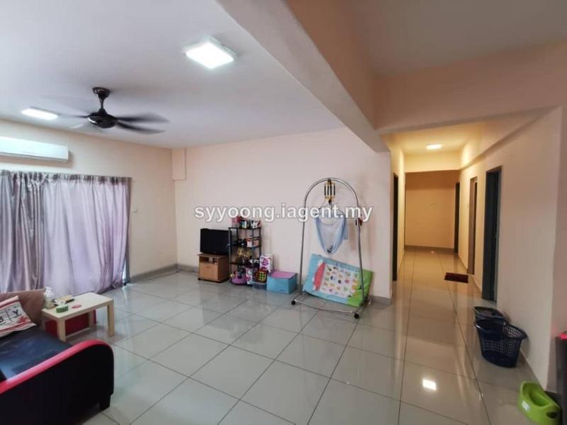 For Sale - Tiara Kelana