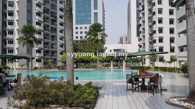 Kondominium untuk Dijual di Tiara Kelana oleh Yoong Shiun Yan - iProperty.com.my