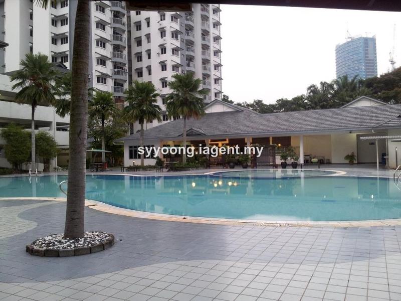 Kondominium untuk Dijual di Tiara Kelana oleh Yoong Shiun Yan - iProperty.com.my