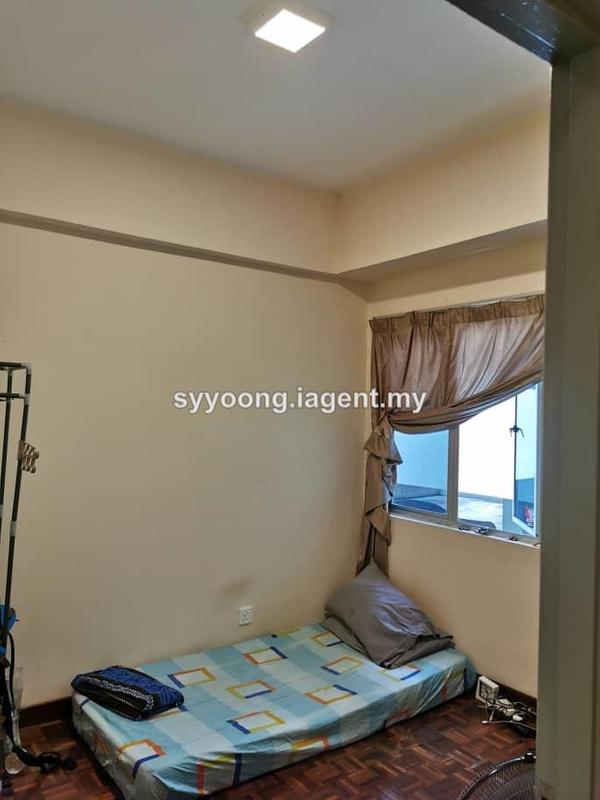 Kondominium untuk Dijual di Tiara Kelana oleh Yoong Shiun Yan - iProperty.com.my
