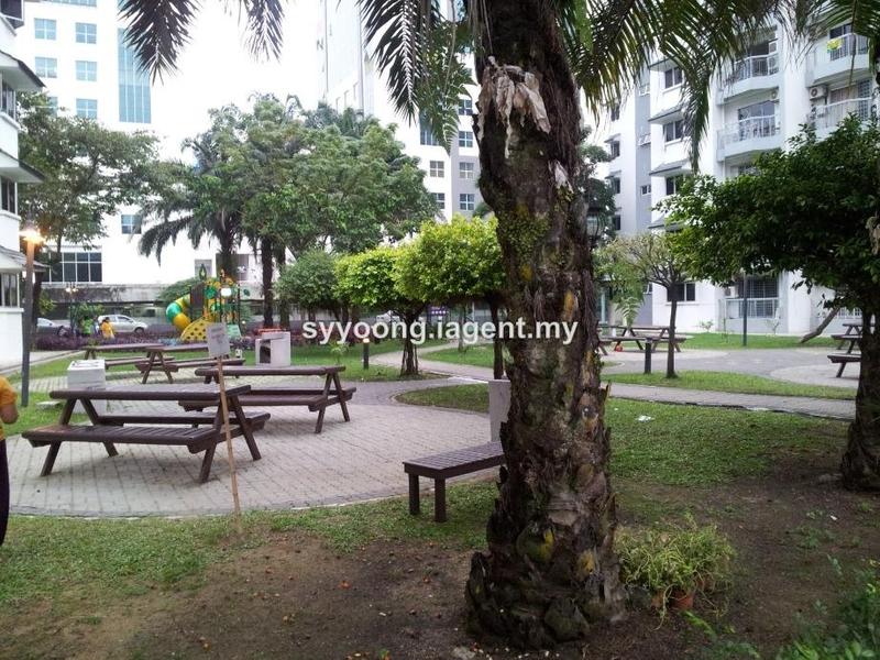 Kondominium untuk Dijual di Tiara Kelana oleh Yoong Shiun Yan - iProperty.com.my