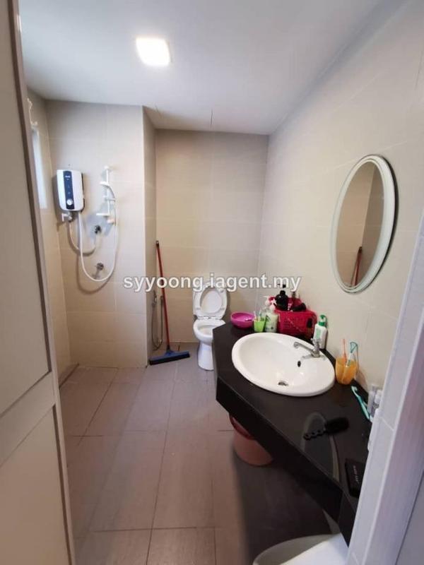 Kondominium untuk Dijual di Tiara Kelana oleh Yoong Shiun Yan - iProperty.com.my
