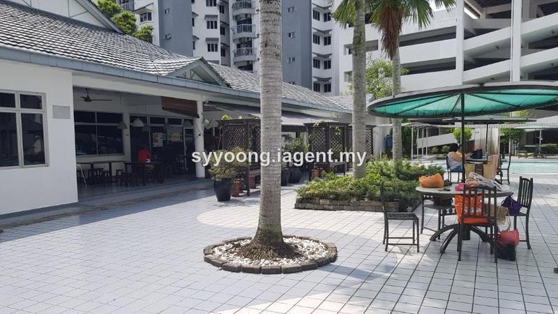 Kondominium untuk Dijual di Tiara Kelana oleh Yoong Shiun Yan - iProperty.com.my