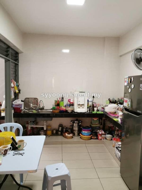 Kondominium untuk Dijual di Tiara Kelana oleh Yoong Shiun Yan - iProperty.com.my