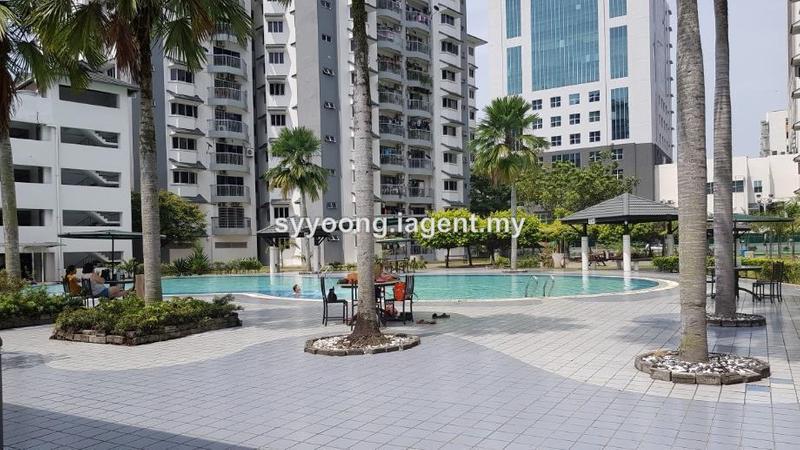 Kondominium untuk Dijual di Tiara Kelana oleh Yoong Shiun Yan - iProperty.com.my