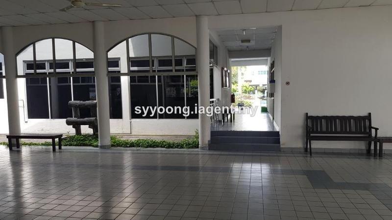 Kondominium untuk Dijual di Tiara Kelana oleh Yoong Shiun Yan - iProperty.com.my
