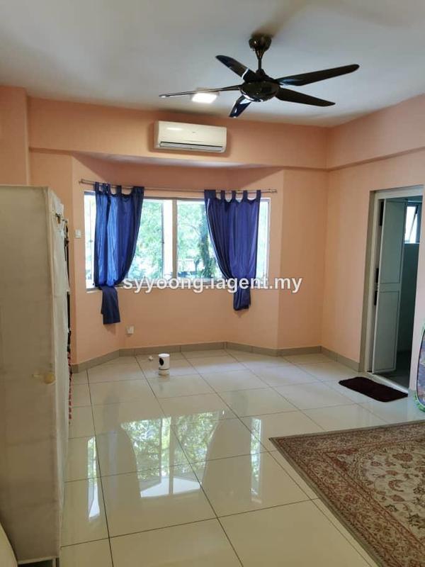 Kondominium untuk Dijual di Tiara Kelana oleh Yoong Shiun Yan - iProperty.com.my