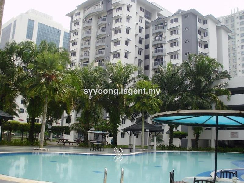 Kondominium untuk Dijual di Tiara Kelana oleh Yoong Shiun Yan - iProperty.com.my