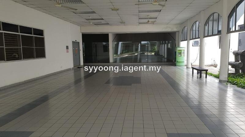 Kondominium untuk Dijual di Tiara Kelana oleh Yoong Shiun Yan - iProperty.com.my
