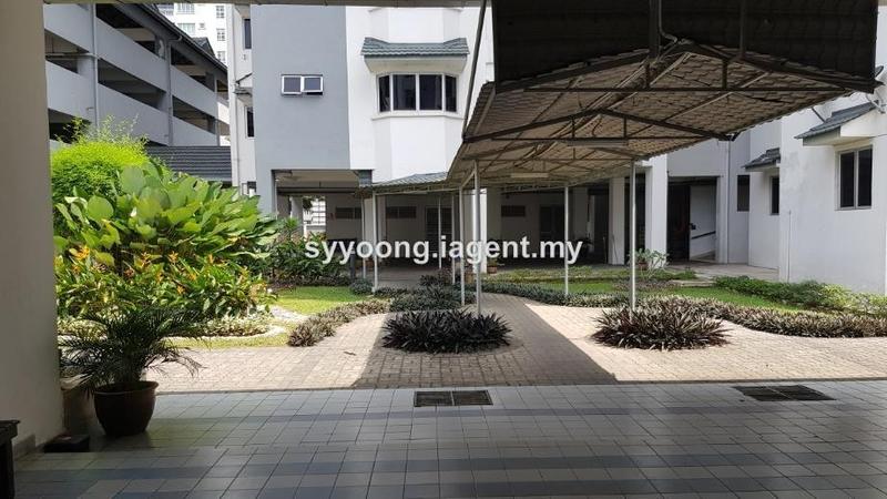 Kondominium untuk Dijual di Tiara Kelana oleh Yoong Shiun Yan - iProperty.com.my