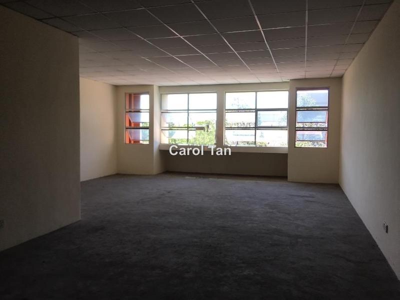 Shop / Office for Sale in Permas Mall Permas Jaya, Johor Bahru by Carol Tan - iProperty.com.my