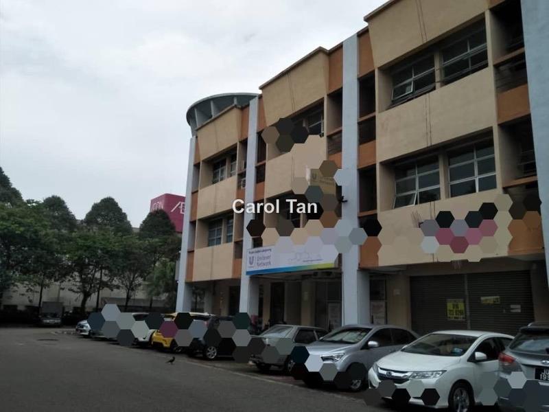 Shop / Office for Sale in Permas Mall Permas Jaya, Johor Bahru by Carol Tan - iProperty.com.my
