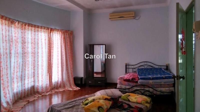 Rumah Berkembar untuk Dijual di Bandar Putra, Kulai oleh Carol Tan - iProperty.com.my