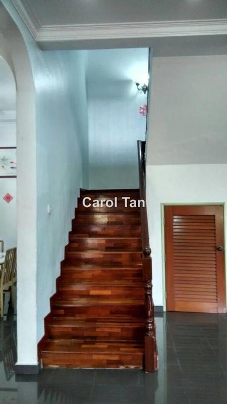 Rumah Berkembar untuk Dijual di Bandar Putra, Kulai oleh Carol Tan - iProperty.com.my