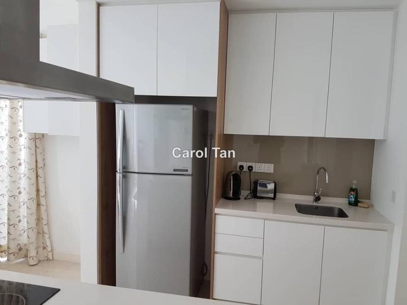 Kediaman Servis untuk Dijual di Imperia oleh Carol Tan - iProperty.com.my