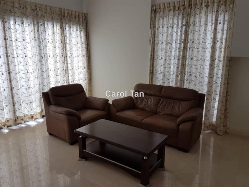Kediaman Servis untuk Dijual di Imperia oleh Carol Tan - iProperty.com.my