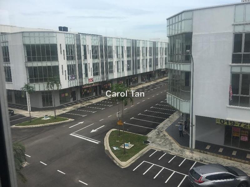 Shop / Office for Sale in Masai, Johor by Carol Tan - iProperty.com.my