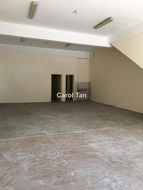 Shop / Office for Sale in Permas Mall Permas Jaya, Johor Bahru by Carol Tan - iProperty.com.my
