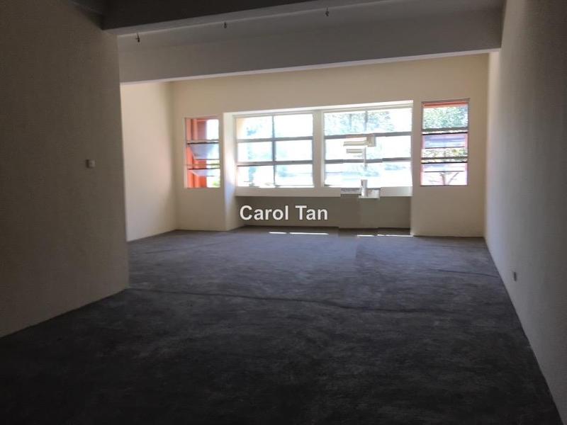 Shop / Office for Sale in Permas Mall Permas Jaya, Johor Bahru by Carol Tan - iProperty.com.my