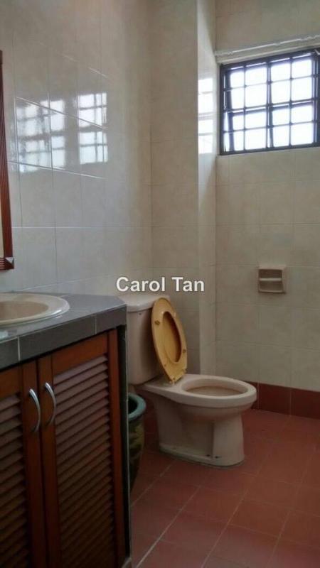 Rumah Berkembar untuk Dijual di Bandar Putra, Kulai oleh Carol Tan - iProperty.com.my
