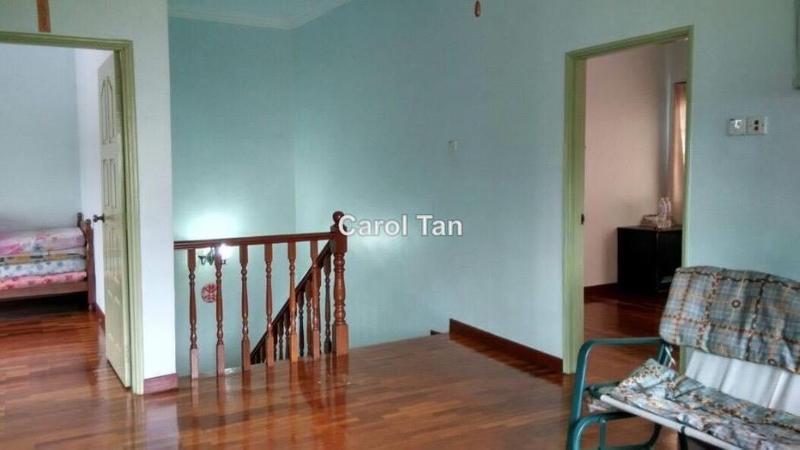 Rumah Berkembar untuk Dijual di Bandar Putra, Kulai oleh Carol Tan - iProperty.com.my