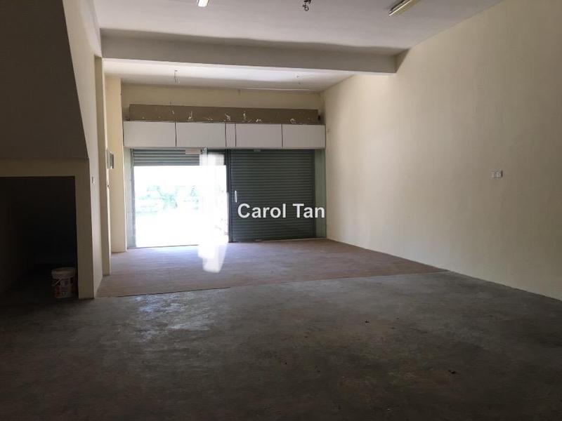 Shop / Office for Sale in Permas Mall Permas Jaya, Johor Bahru by Carol Tan - iProperty.com.my