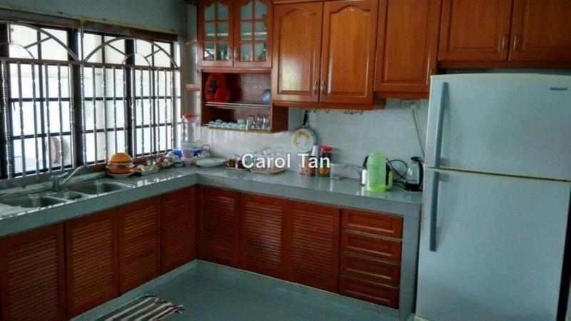 Rumah Berkembar untuk Dijual di Bandar Putra, Kulai oleh Carol Tan - iProperty.com.my