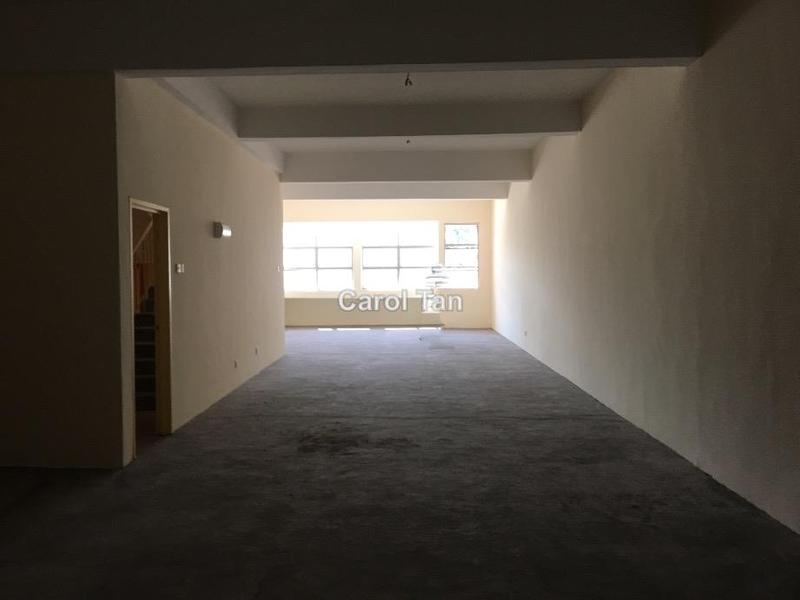 Shop / Office for Sale in Permas Mall Permas Jaya, Johor Bahru by Carol Tan - iProperty.com.my