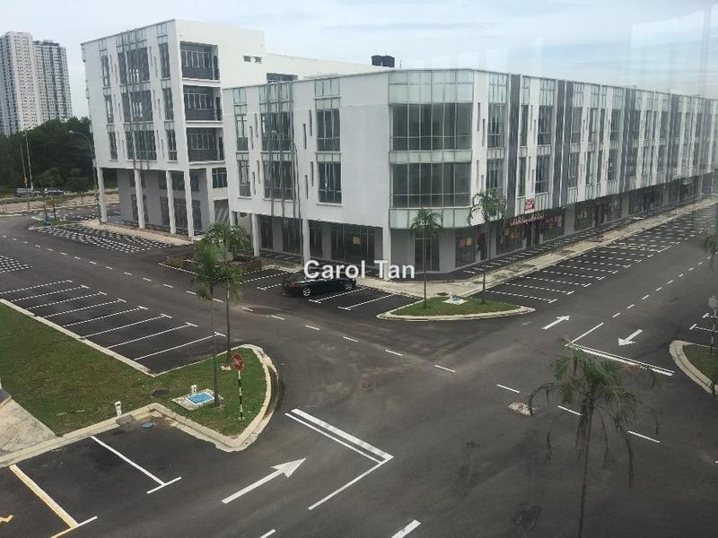 Shop / Office for Sale in Masai, Johor by Carol Tan - iProperty.com.my