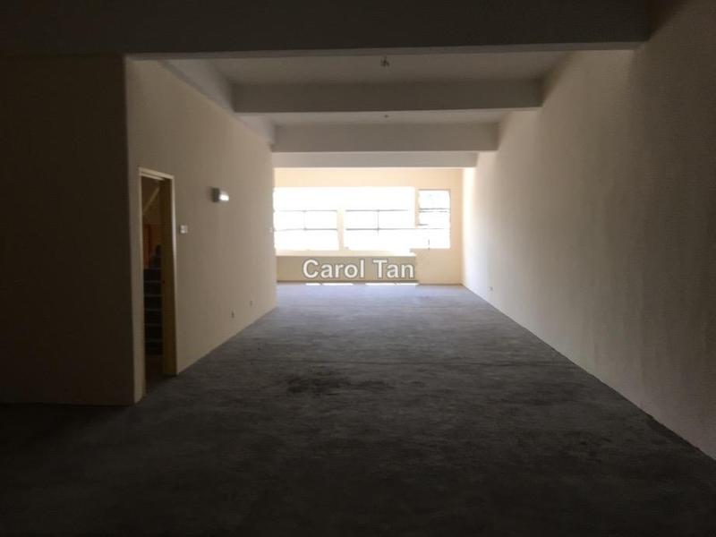 Shop / Office for Sale in Permas Mall Permas Jaya, Johor Bahru by Carol Tan - iProperty.com.my