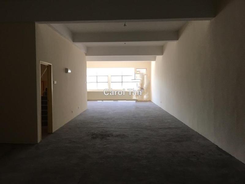 Shop / Office for Sale in Permas Mall Permas Jaya, Johor Bahru by Carol Tan - iProperty.com.my