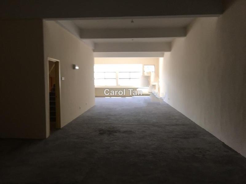 Shop / Office for Sale in Permas Mall Permas Jaya, Johor Bahru by Carol Tan - iProperty.com.my