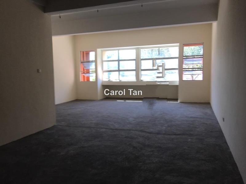 Shop / Office for Sale in Permas Mall Permas Jaya, Johor Bahru by Carol Tan - iProperty.com.my