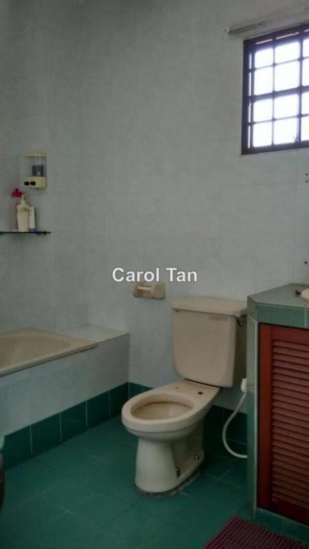 Rumah Berkembar untuk Dijual di Bandar Putra, Kulai oleh Carol Tan - iProperty.com.my