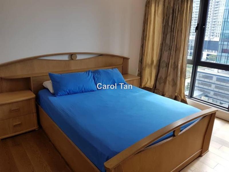 Kediaman Servis untuk Dijual di Imperia oleh Carol Tan - iProperty.com.my