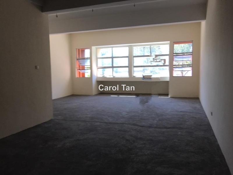 Shop / Office for Sale in Permas Mall Permas Jaya, Johor Bahru by Carol Tan - iProperty.com.my