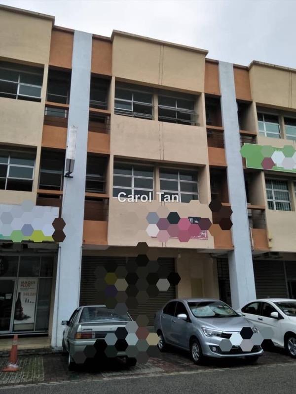 Shop / Office for Sale in Permas Mall Permas Jaya, Johor Bahru by Carol Tan - iProperty.com.my