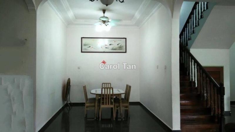 Rumah Berkembar untuk Dijual di Bandar Putra, Kulai oleh Carol Tan - iProperty.com.my
