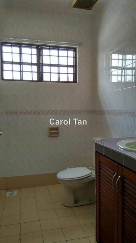 Rumah Berkembar untuk Dijual di Bandar Putra, Kulai oleh Carol Tan - iProperty.com.my