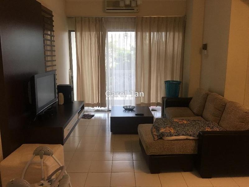 For Sale - Danga View Apartment