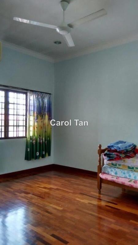 Rumah Berkembar untuk Dijual di Bandar Putra, Kulai oleh Carol Tan - iProperty.com.my