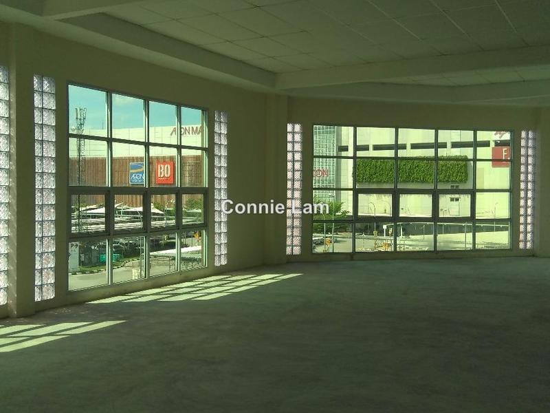 Shop for Rent in STATION 18, IPOH, Ipoh by Connie Lam - iProperty.com.my