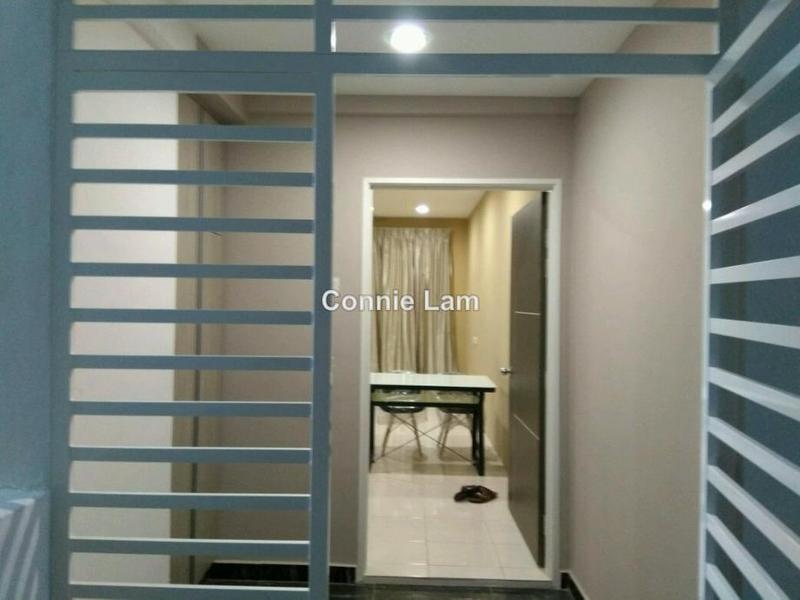 Apartment for Rent in Seri Tecoma by Connie Lam - iProperty.com.my