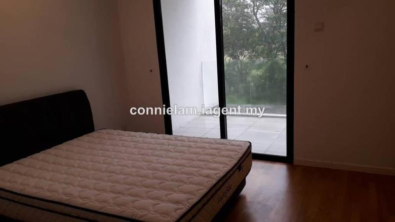 Rumah Berkembar untuk Dijual di ENCLAVE RESIDENCE, TIGER LANE, IPOH, Ipoh oleh Connie Lam - iProperty.com.my