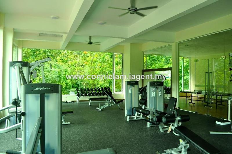 For Sale - The Haven