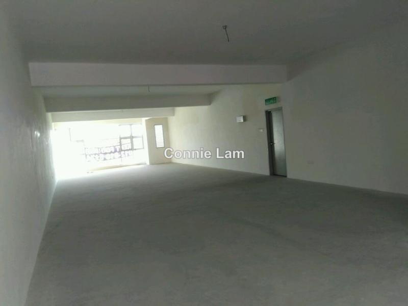 Kedai untuk Dijual di PUSAT PERNIAGAAN MERU IMPIAN, MERU RAYA, Ipoh oleh Connie Lam - iProperty.com.my